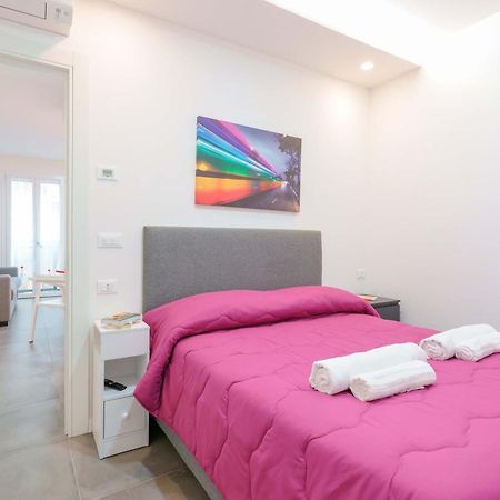 Mascarella 86 Apartments Μπολόνια Εξωτερικό φωτογραφία