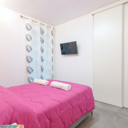 Mascarella 86 Apartments Μπολόνια Εξωτερικό φωτογραφία