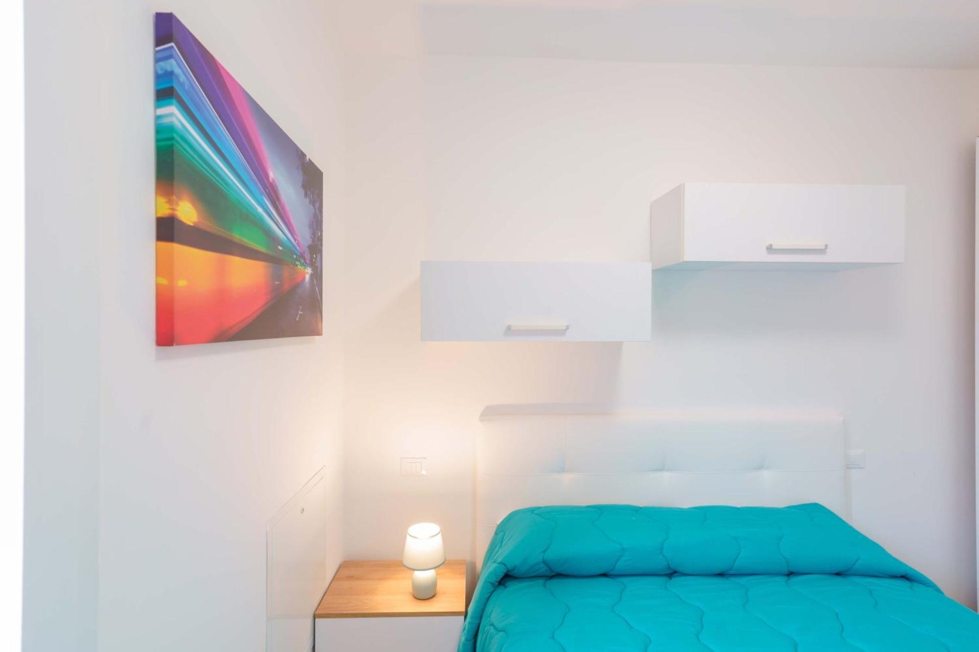 Mascarella 86 Apartments Μπολόνια Εξωτερικό φωτογραφία