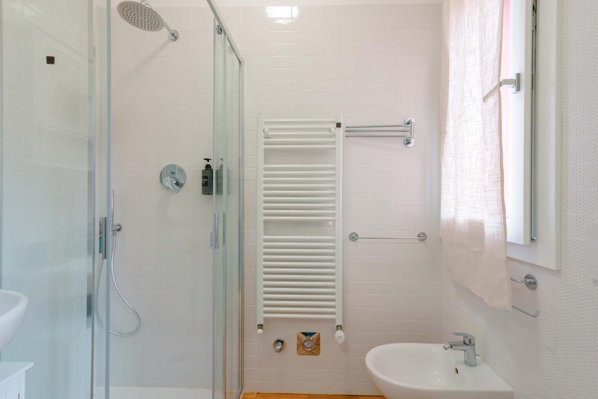 Mascarella 86 Apartments Μπολόνια Εξωτερικό φωτογραφία