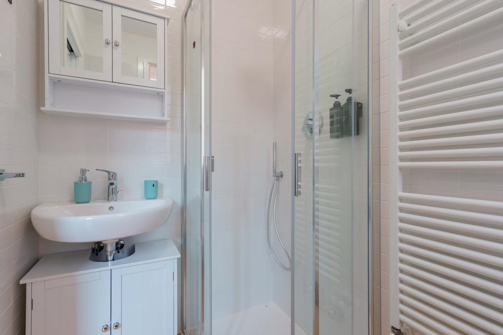 Mascarella 86 Apartments Μπολόνια Εξωτερικό φωτογραφία