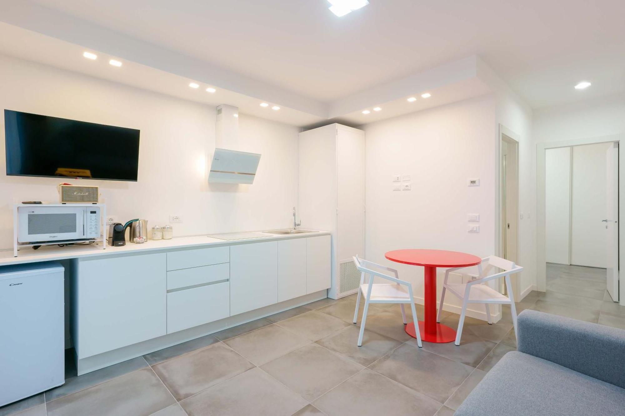 Mascarella 86 Apartments Μπολόνια Εξωτερικό φωτογραφία