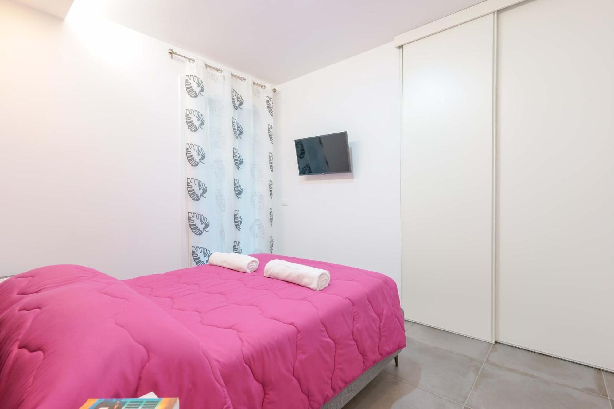 Mascarella 86 Apartments Μπολόνια Εξωτερικό φωτογραφία