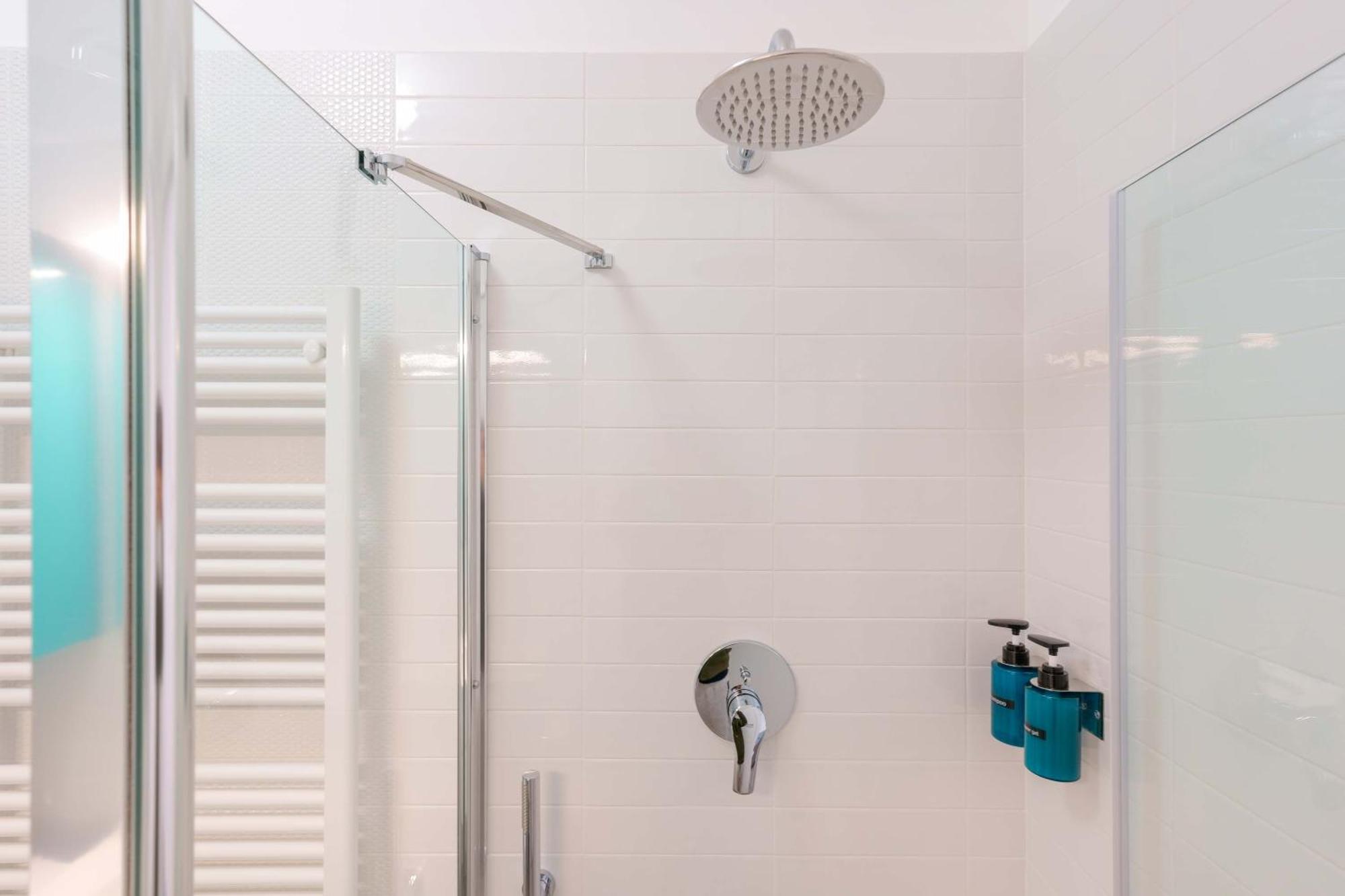 Mascarella 86 Apartments Μπολόνια Εξωτερικό φωτογραφία