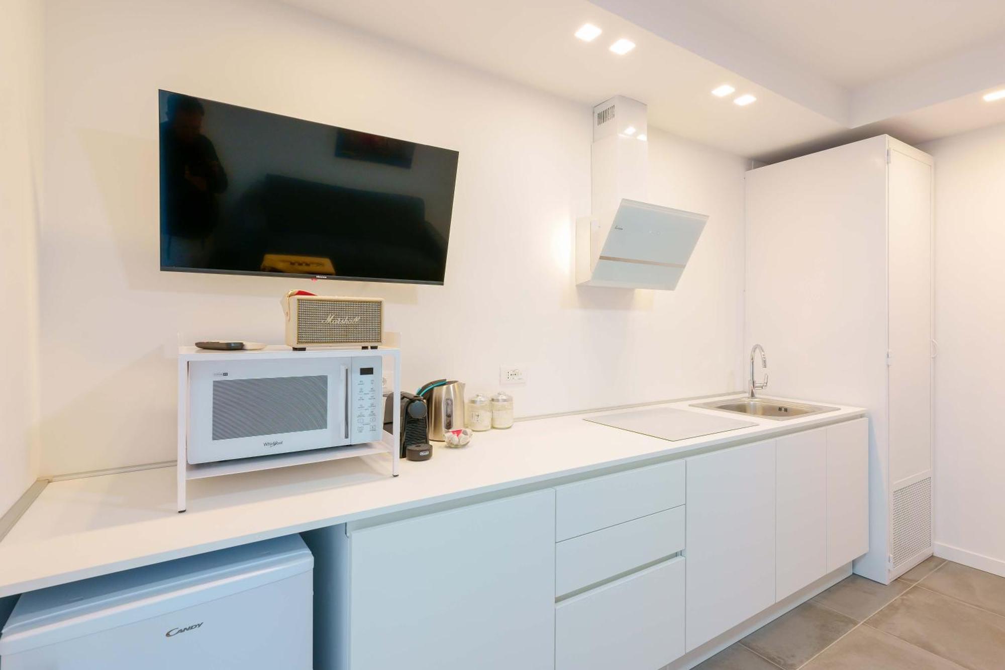 Mascarella 86 Apartments Μπολόνια Εξωτερικό φωτογραφία