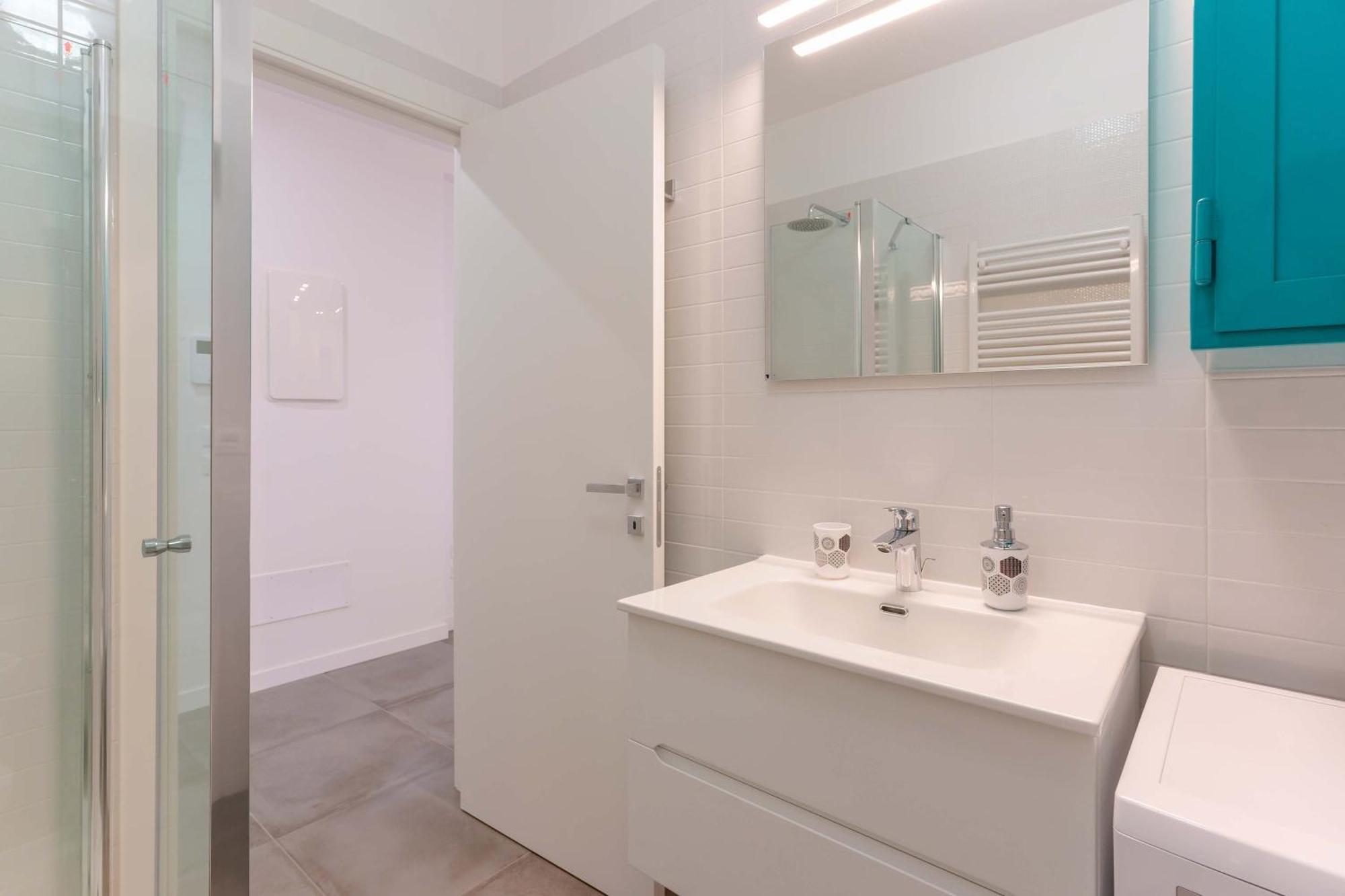 Mascarella 86 Apartments Μπολόνια Εξωτερικό φωτογραφία