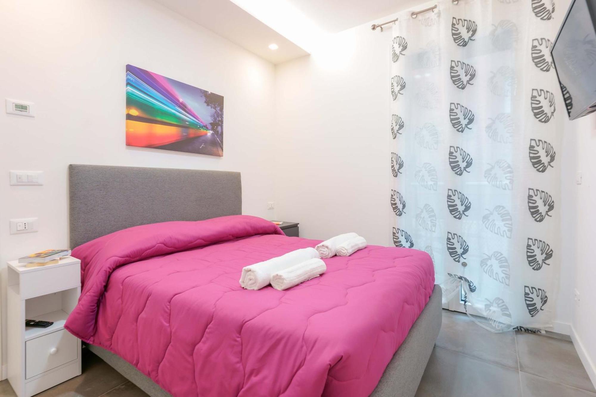 Mascarella 86 Apartments Μπολόνια Εξωτερικό φωτογραφία